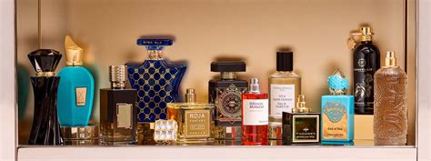 best niche perfume brands|best niche fragrances 2024.